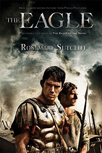 The Eagle (Roman Britain Trilogy) von Square Fish