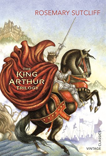 The King Arthur Trilogy The King Arthur Trilogy
