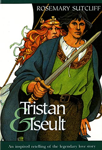 Tristan and Iseult (Sunburst Book)