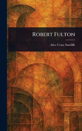 Robert Fulton von Anson Street Press