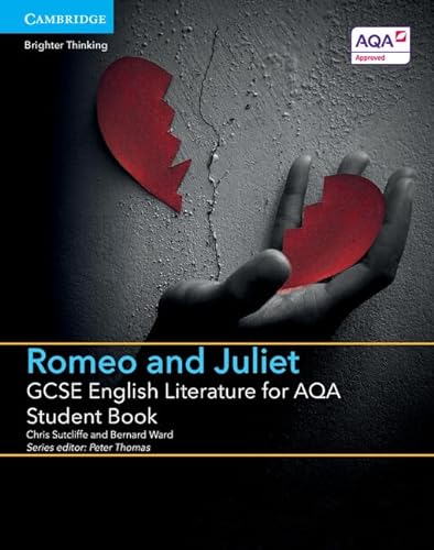 GCSE English Literature for AQA Romeo and Juliet Student Book (GCSE English Literature AQA)