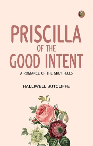Priscilla of the Good Intent von Anson Street Press