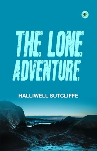 The Lone Adventure von Anson Street Press