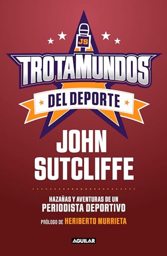 Trotamundos del deporte / Sport Globetrotters von Aguilar
