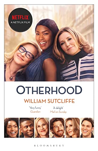 Otherhood: William Sutcliffe Otherhood: William Sutcliffe von Bloomsbury