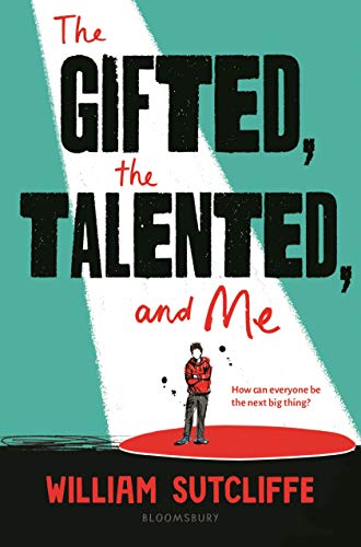 The Gifted, the Talented, and Me von Bloomsbury