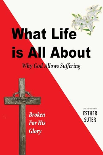What Life is All About: Why God Allows Suffering von Fideli Publishing Inc.