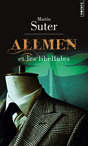 Allmen Et Les Libellules