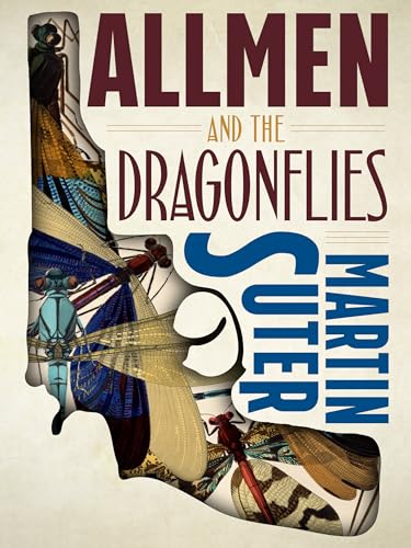 Allmen and the Dragonflies Allmen and the Dragonflies