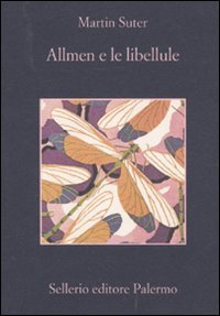 Allmen e le libellule (La memoria) Allmen e le libellule (La memoria)