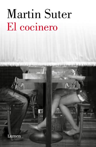 El cocinero (Narrativa) von Lumen Naturals