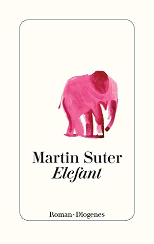 Elefant: Roman