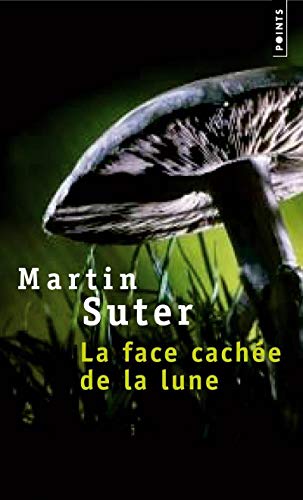 Face Cach'e de La Lune(la)