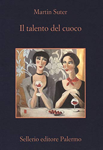Il talento del cuoco (La memoria) von Sellerio Editore Palermo