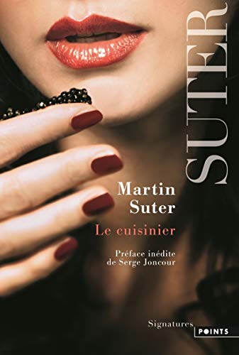 Le Cuisinier Le Cuisinier von Points