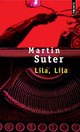 Lila, Lila Lila, Lila