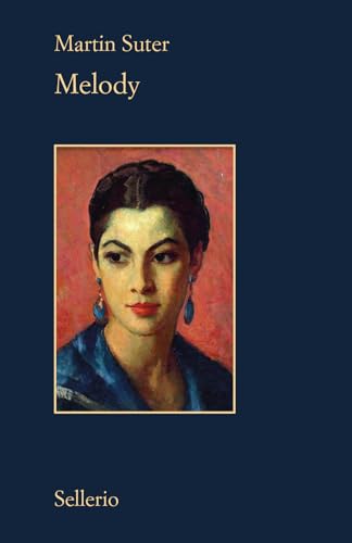 Melody (Il contesto) von Sellerio Editore Palermo