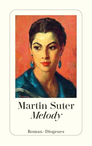 Melody (detebe) von Diogenes