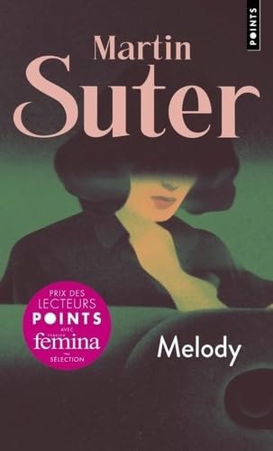 Melody Melody von POINTS
