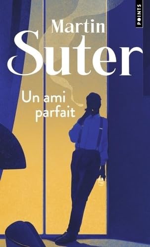 Un ami parfait Un ami parfait von POINTS