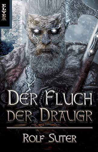 Der Fluch der Draugr von tredition