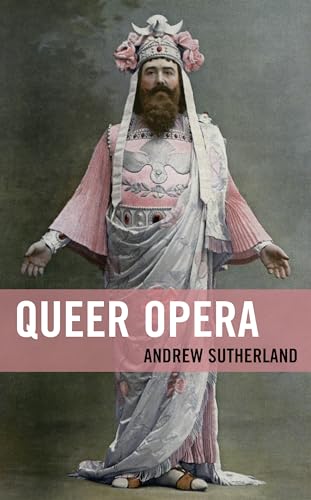 Queer Opera von Lexington Books