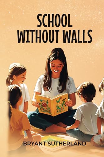 SCHOOL WITHOUT WALLS von Independently published