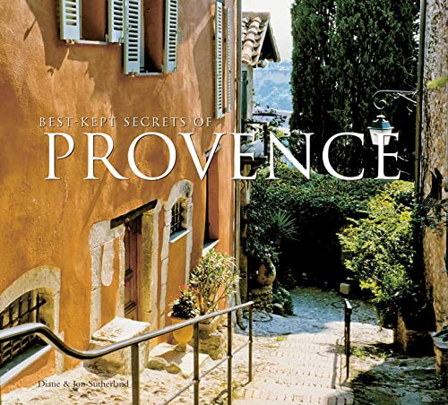 Best-Kept Secrets of Provence (The Secrets Of...)