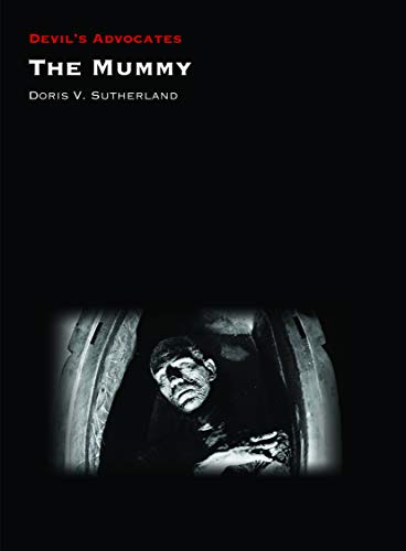 The Mummy (Devil's Advocates) von Auteur