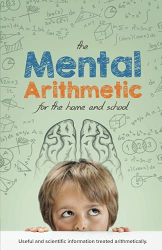 The Mental Arithmetic von Thinking Generation Ministries, A