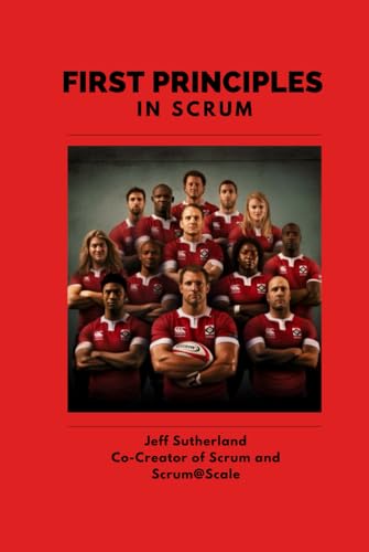 First Principles in Scrum: Teams That Finish Early Accelerate Faster