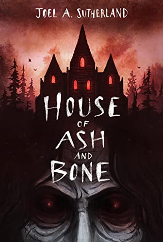 House of Ash and Bone von Tundra Books