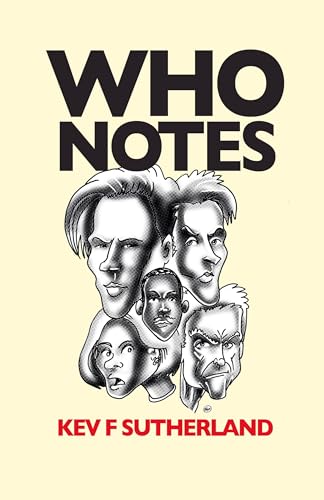 Who Notes - The Complete Doctor Who Reviews