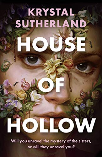 House of Hollow: The haunting New York Times bestseller von BONNIER