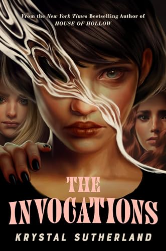 The Invocations von Nancy Paulsen Books