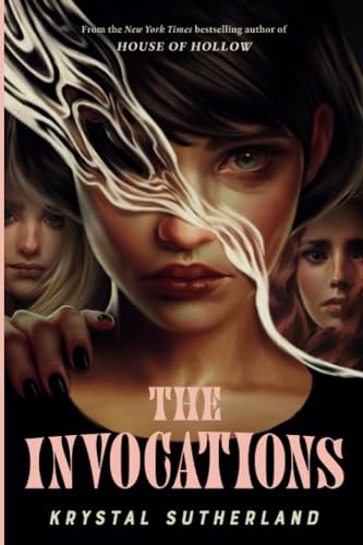 The Invocations von Penguin Young Readers Group