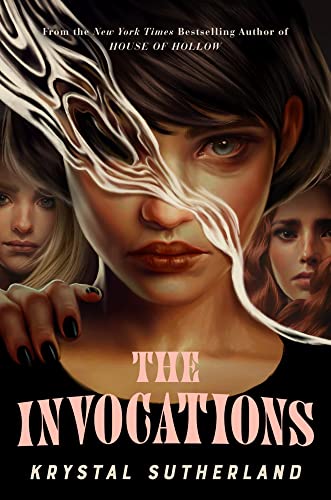 The Invocations von Penguin Young Readers Group