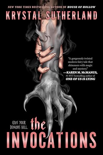 The Invocations The Invocations von Penguin Young Readers Group