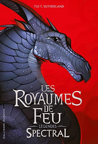 Les Royaumes de Feu - Légendes: Spectral