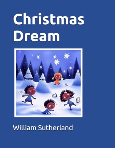 Christmas Dream von Independently published