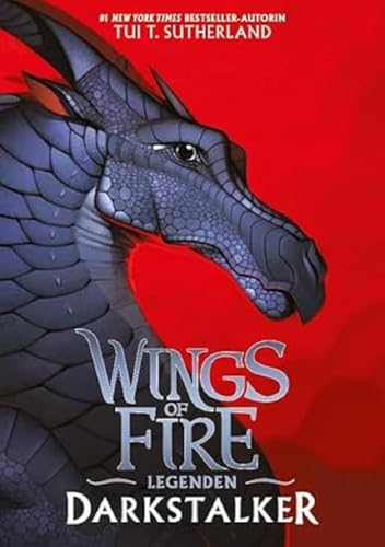 Wings of Fire Legenden (German): Deutsche Ausgabe