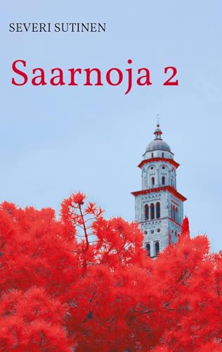 Saarnoja 2 von Books on Demand