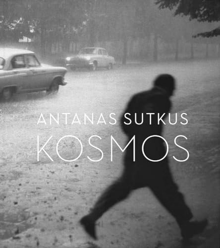 Antanas Sutkus: planet lithuania von Steidl