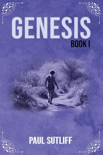Genesis Book I von GENESIS PUBLISHING HOUSE