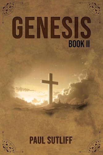 Genesis Book II von GENESIS PUBLISHING HOUSE