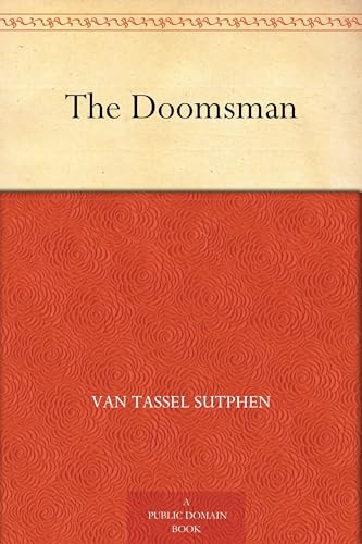 The Doomsman von Anson Street Press