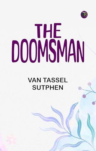 The Doomsman von Anson Street Press