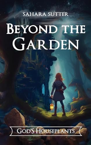 Beyond the Garden God's Houseplants von Native Publishers