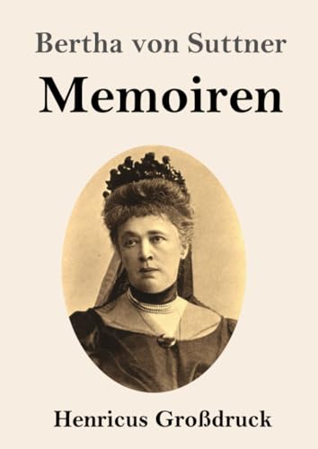 Memoiren (Großdruck): DE von Henricus