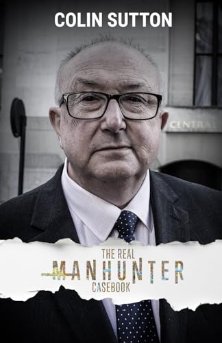 The Real Manhunter Casebook von Revelation FIlms
